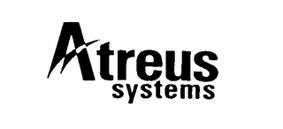 ATREUS SYSTEMS