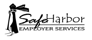 SAFEHARBOR EMPLOYER SERVICES