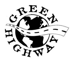 GREEN HIGHWAY