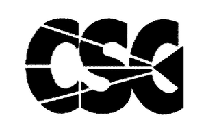 CSG