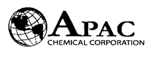 APAC CHEMICAL CORPORATION