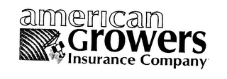 AMERICAN GROWERS INSURANCE COMPANY