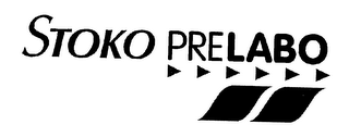 STOKO PRELABO