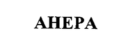 AHEPA