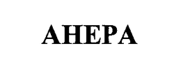 AHEPA