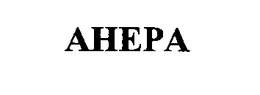 AHEPA