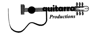 GUITARRA PRODUCTIONS