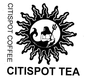 CITISPOT COFFEE CITISPOT TEA