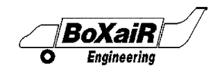 BOXAIR ENGINEERING