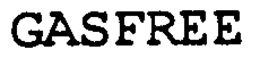 GASFREE