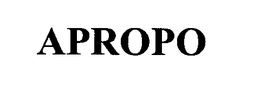 APROPO