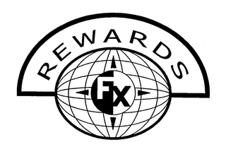 REWARDS FX