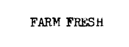 Farm Fresh, LLC