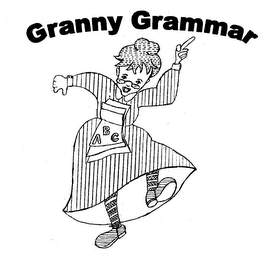 GRANNY GRAMMAR