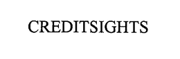 CREDITSIGHTS