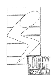 JORKY BALL