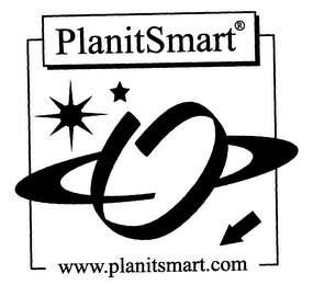 PLANITSMART WWW.PLANITSMART.COM