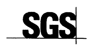 SGS