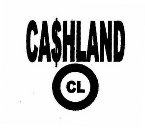 CASHLAND CL