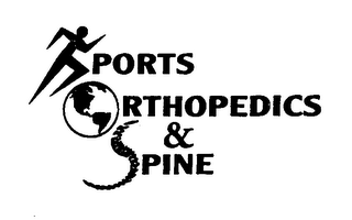 SPORTS ORTHOPEDICS & SPINE