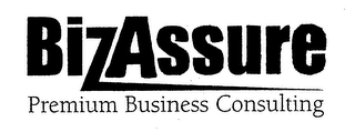 BIZASSURE PREMIUM BUSINESS CONSULTING