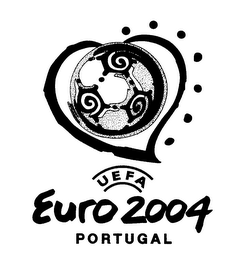 UEFA EURO 2004 PORTUGAL