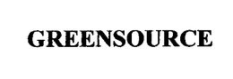 GREENSOURCE BRAND APPAREL, INC.