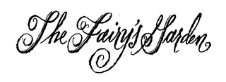 THE FAIRY'S GARDEN