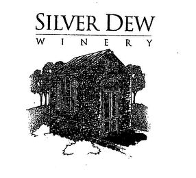 SILVER DEW WINERY