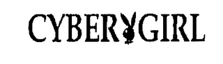 CYBER GIRL