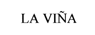 LA VIÑA