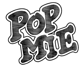 POP MIE