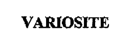 VARIOSITE