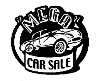 MEGA CAR SALE