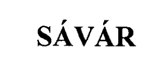 SÁVÁR