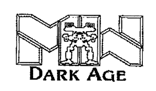 MW DARK AGE