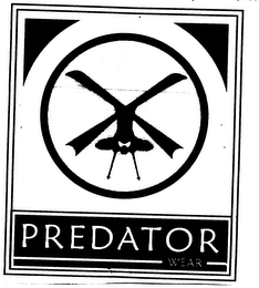 PREDATOR WEAR