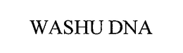 WASHU DNA