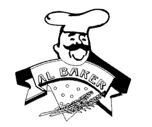 AL BAKER