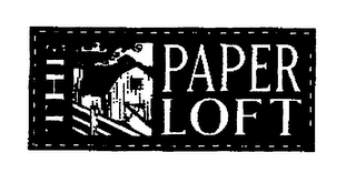 THE PAPER LOFT