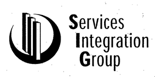 SERVICES INTEGRATION GROUP