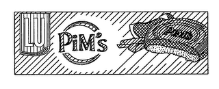 PIM'S