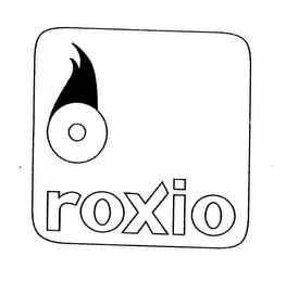 ROXIO