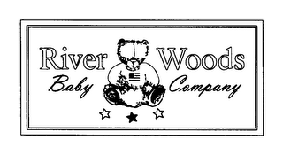 RIVER WOODS BABY COMPANY