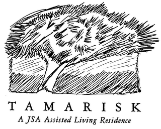 TAMARISK A JSA ASSISTED LIVING RESIDENCE