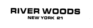 RIVER WOODS NEW YORK 21