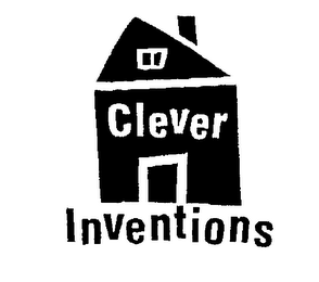 CLEVER INVENTIONS