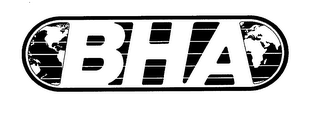 BHA