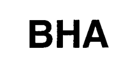 BHA