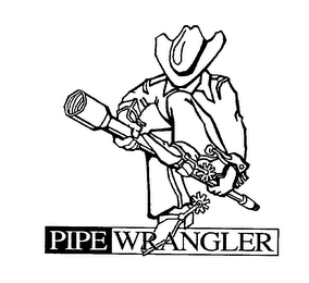 PIPEWRANGLER